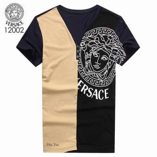 T-shirt Versace Homme Pas Cher